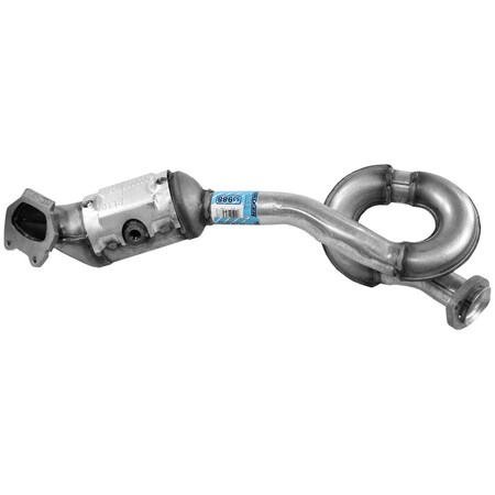 Walker Catalytic Converter, 53988 53988